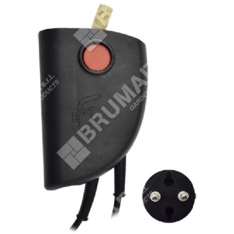 Interruptor para cortacésped COMPATIBLE NOVATEC - 048077
