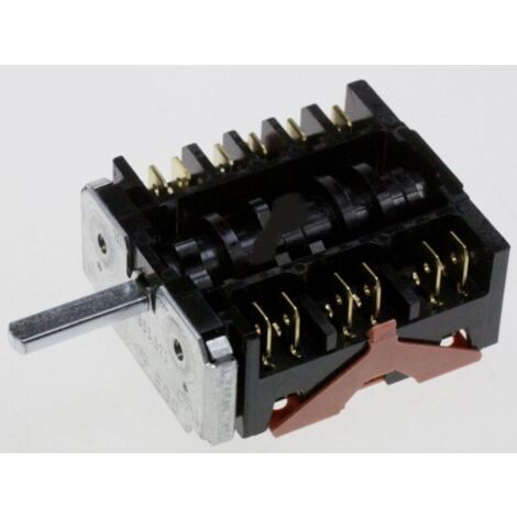 Interruptor para Horno CANDY 42814656
