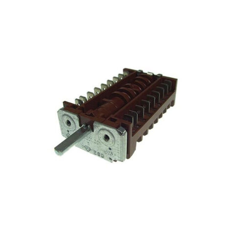 Interruptor para Horno CANDY 42822308