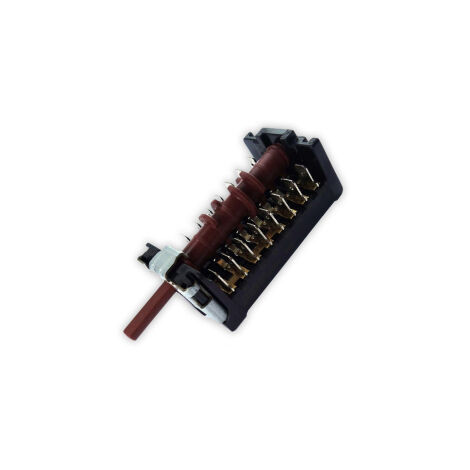Interruptor para horno, cocina 263900018 AYA, BEKO, DOMEOS