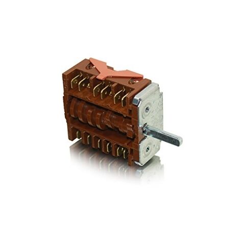 Interruptor para horno ROSIERES 91204784