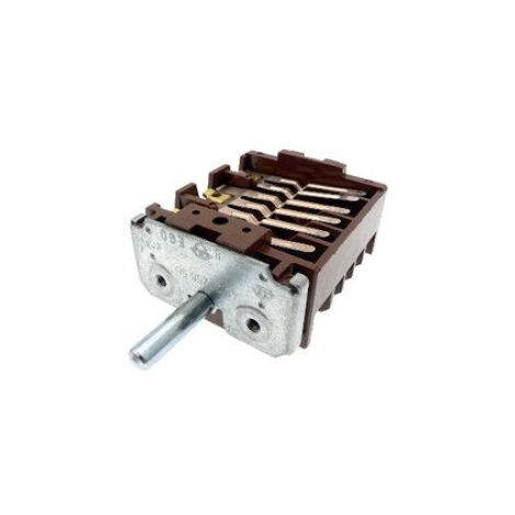 Interruptor para placa de cocina, compatible BRANDT - C110027A4