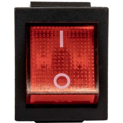 INTERRUPTOR PARA REF. 53981 JBM 15244