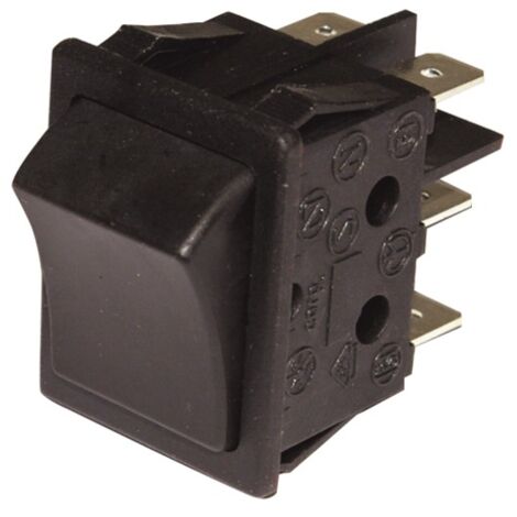 Interruptor para ZAEGEL HELD inversor - DIFF para Zaegel Held : A814402