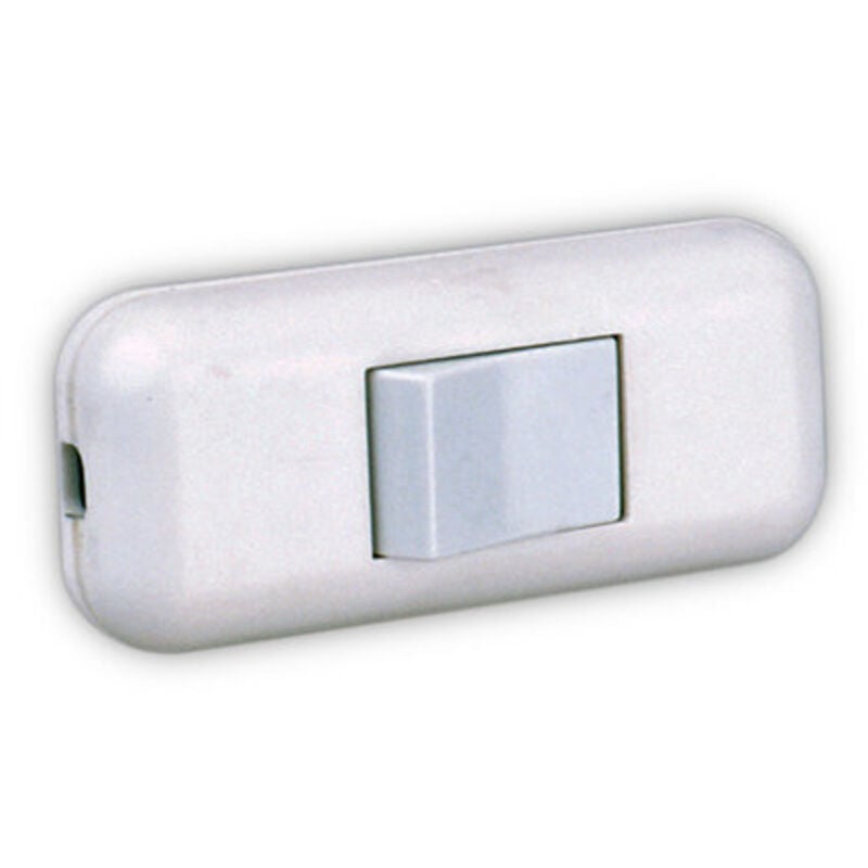 

Interruptor pasante bipolar. Electro DH Color Dorado 11.575/D 8430552129706