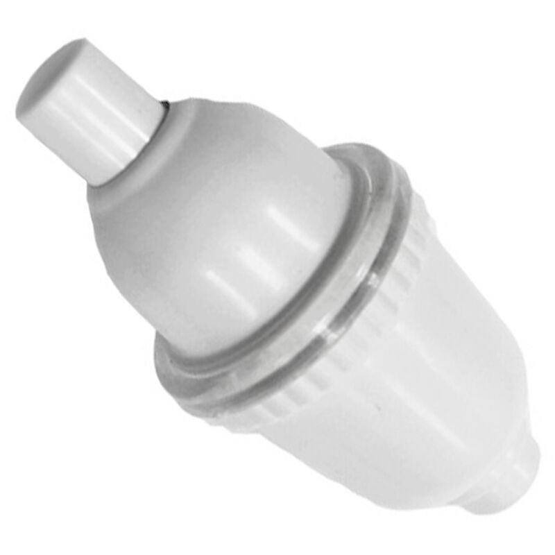 

Pulsador pera unipolar blanco 250V 2A SOLO PARA EXPORTACION (F-Bright 1400240)