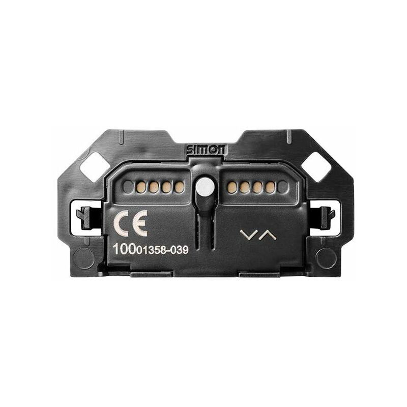 

Persianas Io Ready S.100 127-230V Torn.