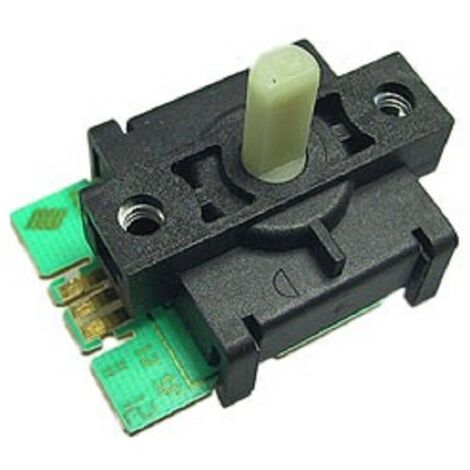 INTERRUPTOR POTENCIÓMETRO - SELECTOR PARA HORNO SMEG