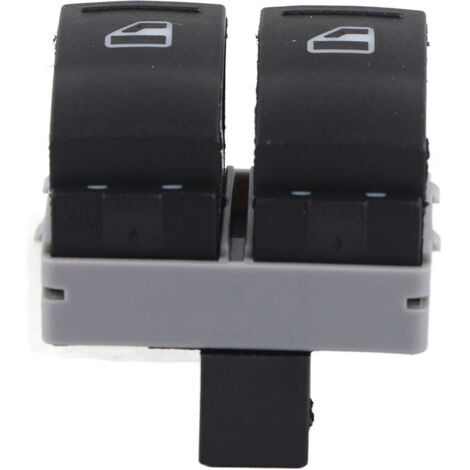 Interruptor principal de elevalunas eléctrico con regulador ABS 7E0959855A para Transporter T5 2006-2009 - [Original OE]