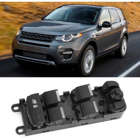 Interruptor principal de elevalunas FK72-14540-AC para Land Rover Discovery Sport 2015-2018