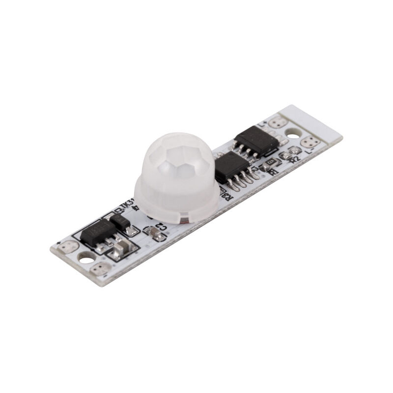 

Interruptor Proximidad Perfil LED (SU-PIR-SW001)