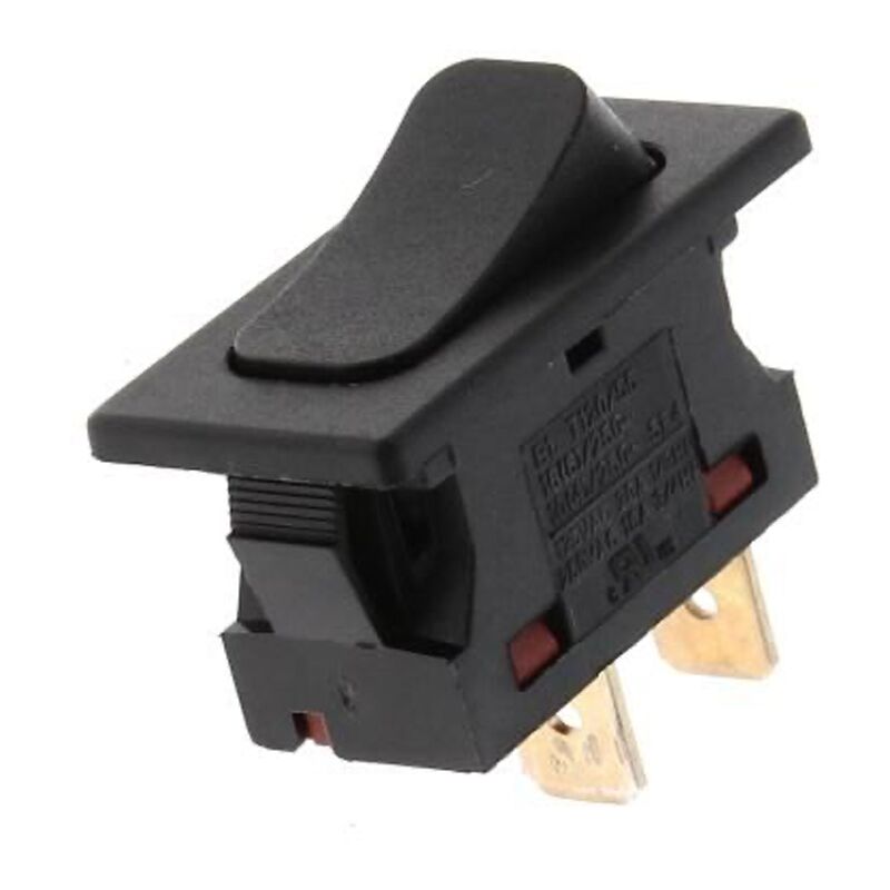 

Interruptor Puerta Lavadora Indesit C00041194 Original