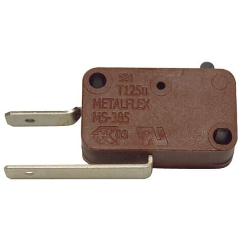 RECAMANIA Interruptor Puerta Lavavajillas FAGOR V23I000C5