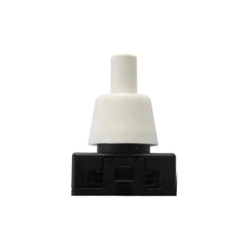 

Electra Line - Interruptor pulsador mini, 2A, 250V, 25x15mm