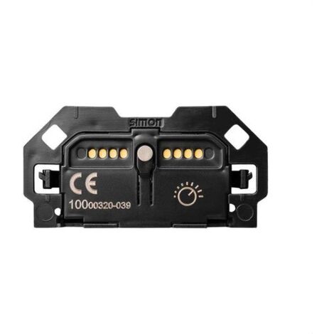COMPRAR SIMON 28 BASE ENCHUFE CON CARGADOR USB DOBLE DE 2.1 AMP