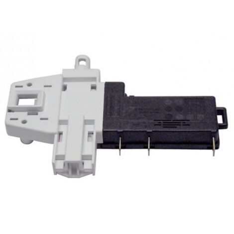 Interruptor retardo blocapuerta lavadora Bosch WAE20412TR01 613070