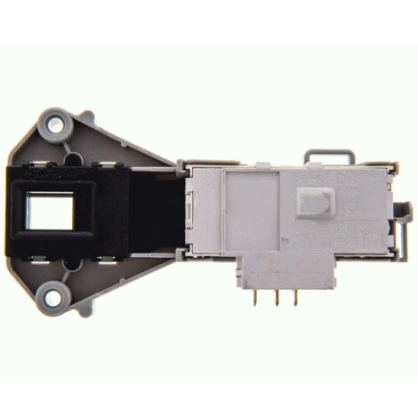 Interruptor Retardo Blocapuerta Lavadora LG ROLD DA081043