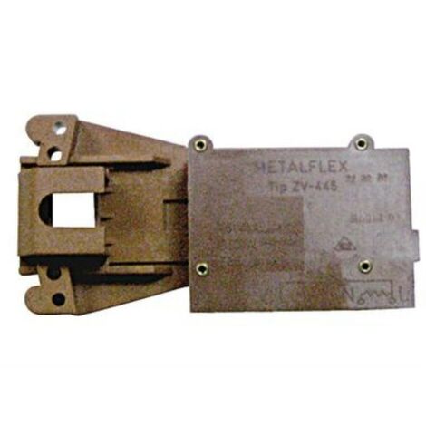 Interruptor retardo lavadora Rommer ZV445