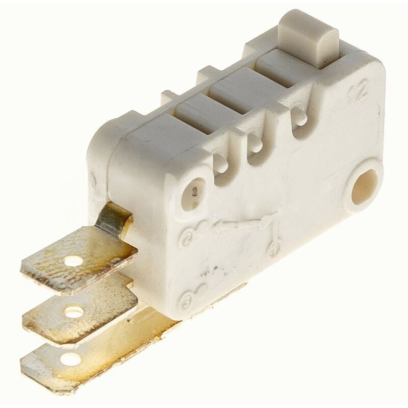 

Reporshop - Interruptor Rold vrsra1Dz1 Standard 3 Contactos Micro