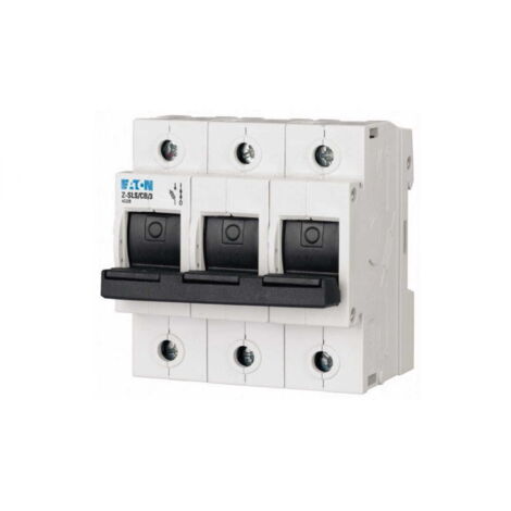 Interruptor seccionador Eaton 63A 3 polos Z-SLS/CB/3 TYTAN 248249