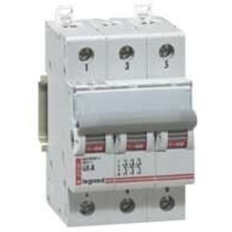 Interruptor seccionador FR 303 63A 3P