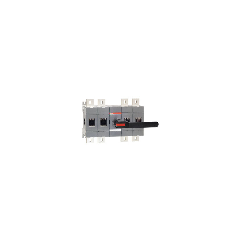 

Interruptor seccionador OT1000E22P ABB 1SCA022871R5610