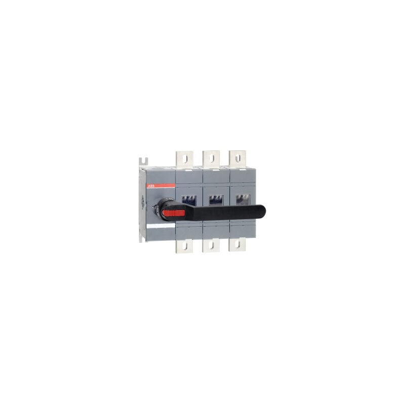 

Interruptor seccionador OT1250E03P ABB 1SCA022860R6230