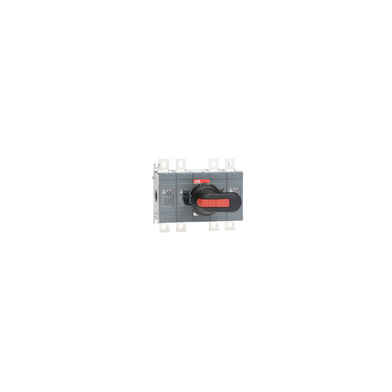 

Interruptor seccionador OT200E22P ABB 1SCA022721R4020