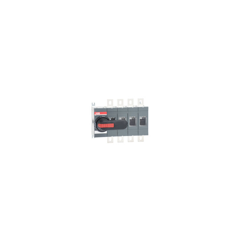 

Interruptor seccionador OT400E04P ABB 1SCA022719R1810