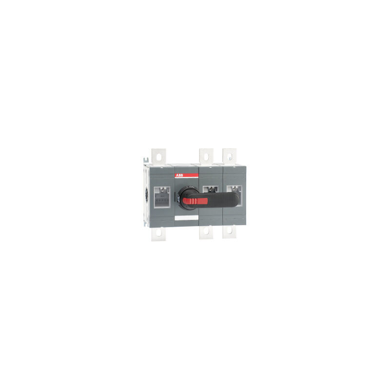 

Interruptor seccionador OT630E12P ABB 1SCA022753R4790