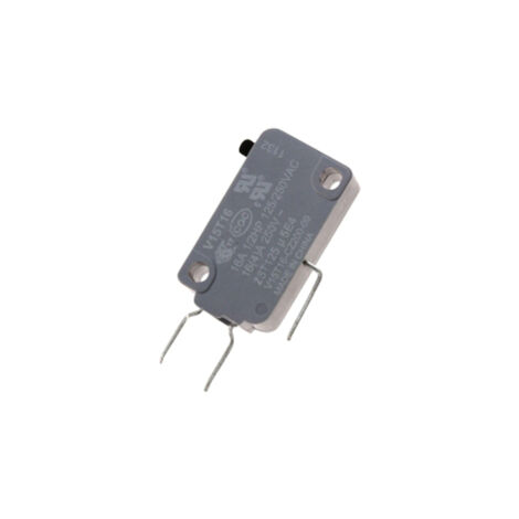 Interruptor seguridad puerta original 480120101578 WHIRLPOOL