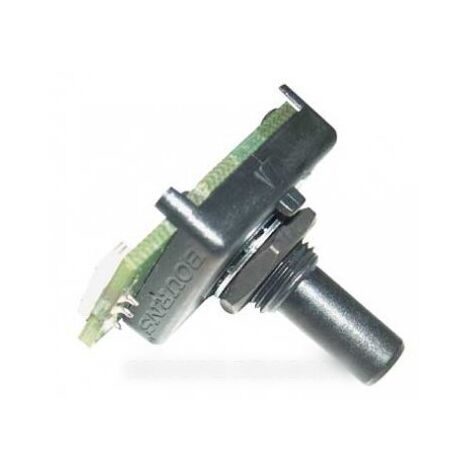 INTERRUPTOR SELECTOR PARA HORNO ELECTROLUX