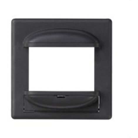 Interruptor sensor de movimiento Simon 82060-38 sin halógenos mate