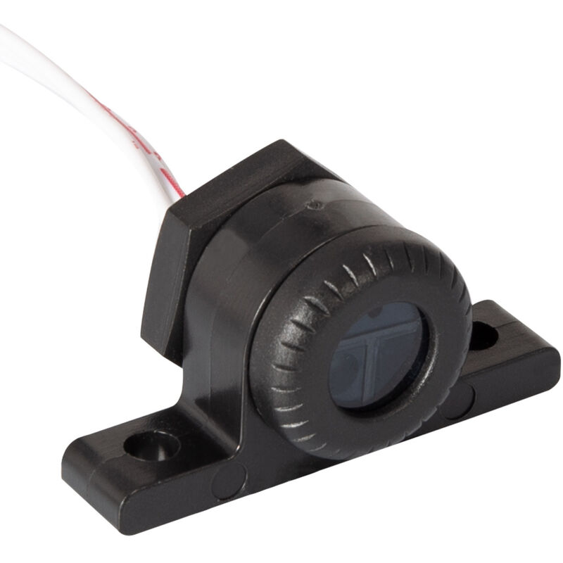 

Interruptor Sensor Sin Contacto para Puertas de Armario Negro. - Negro