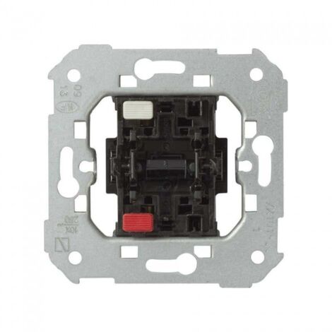 Interruptor Simon serie 75  75101,39