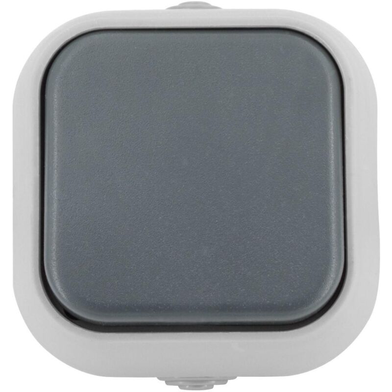 

Interruptor Simple IP54 PC - PC