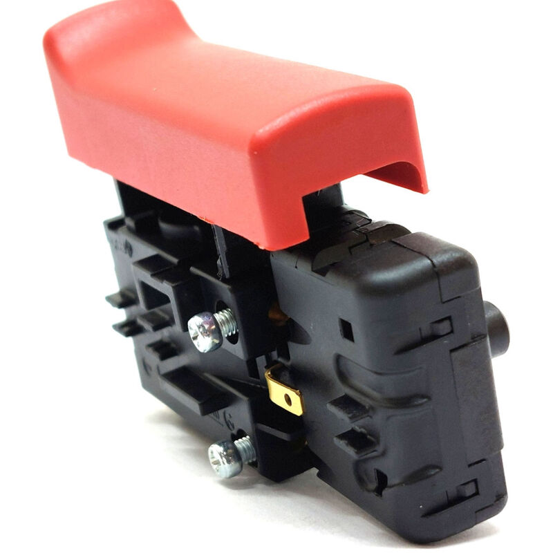 

Interruptor Swicht Bosch GBH 4 DFE GBH 3-28 GBH 4 ORIGINAL 2607200576