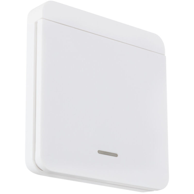 

Interruptor/Transmisor Pared (1 - 3 Botones) (EC-RC004)