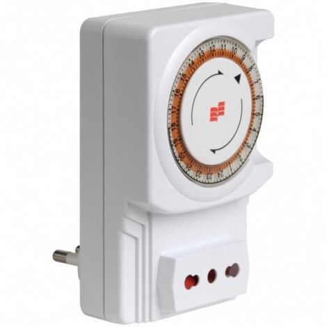 Interruptor Twinplug-D
