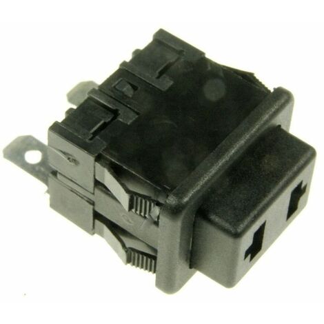 Interruptor unipolar 5128109300 DELONGHI
