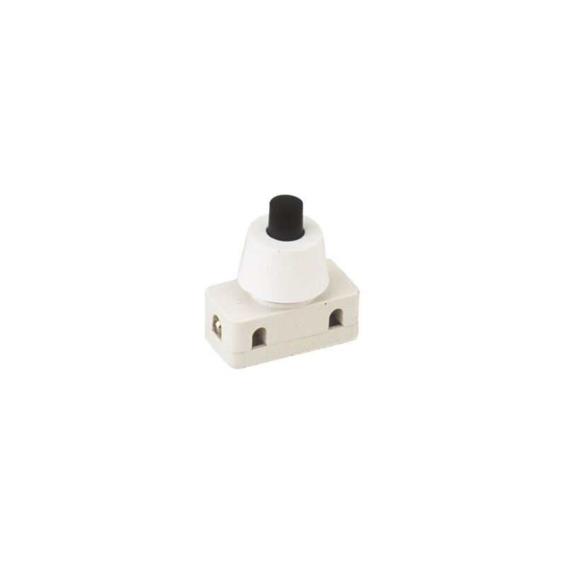 

Interruptor unipolar a pulsador 2A/250V Electro DH 11.172.I 8430552088690