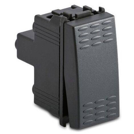 Interruptor unipolar modo maestro 16A 31000