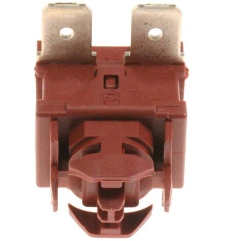 Interruptor unipolar On/Off C00140607 INDESIT