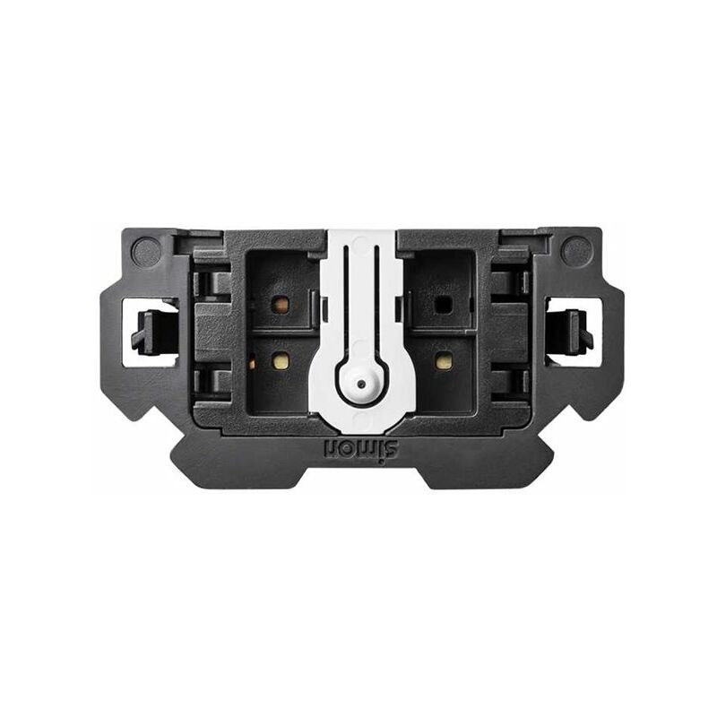 

Int.Unip.Pulsante S.100 10Ax 250V