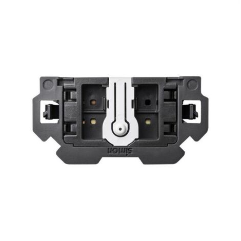 Interruptor unipolar pulsante Simon 10000101-039
