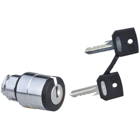 Interruptor UNIVERSAL ZB4BG08