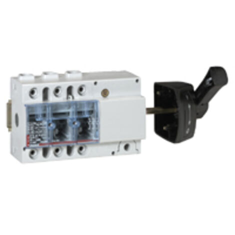 INTERRUPTOR VISTOP 160A 3P ML LEGRAND 022554