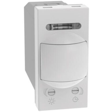 Interrutore A Infrarossi Bianco Matixgo ( BTICINO cod. JW4431 )