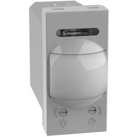 Interrutore A Infrarossi Grigio Matixgo ( BTICINO cod. JG4431 )