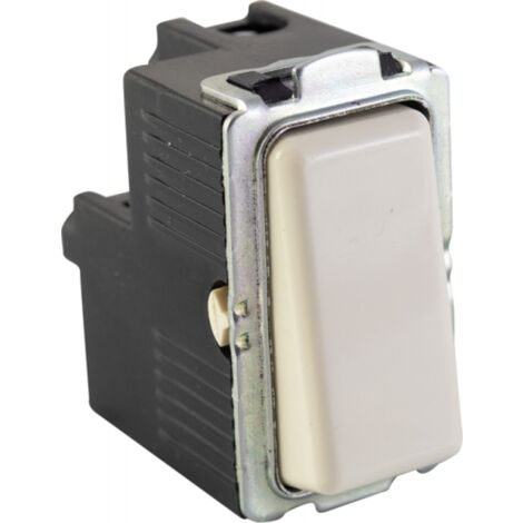 INTERRUTORE UNIPOLARE MAGIC BASIC 16AX MAURER